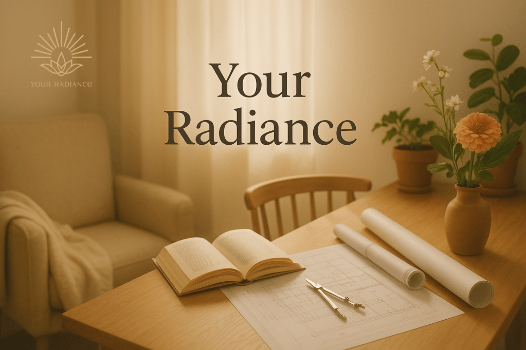 Bienvenidos a Your&nbsp;Radiance